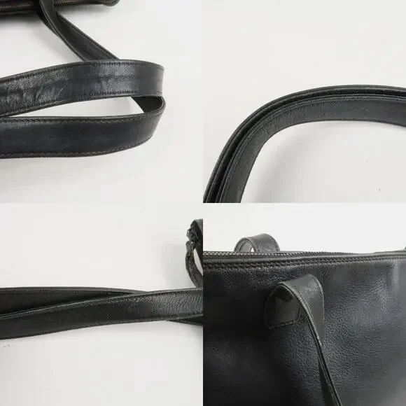 💎✨AUTHENTIC✨💎CHANEL Shoulder Bag Black - Picture 8 of 15